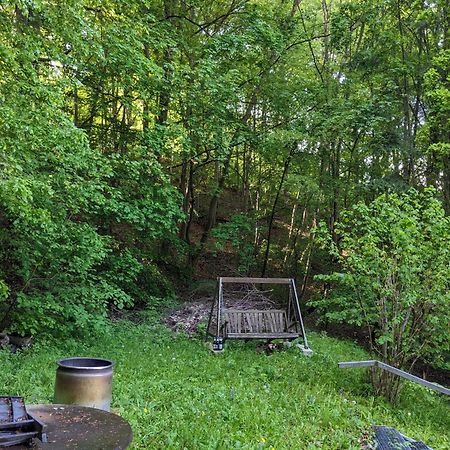Ferienwohnung Bad Sooden- Allendorf 외부 사진