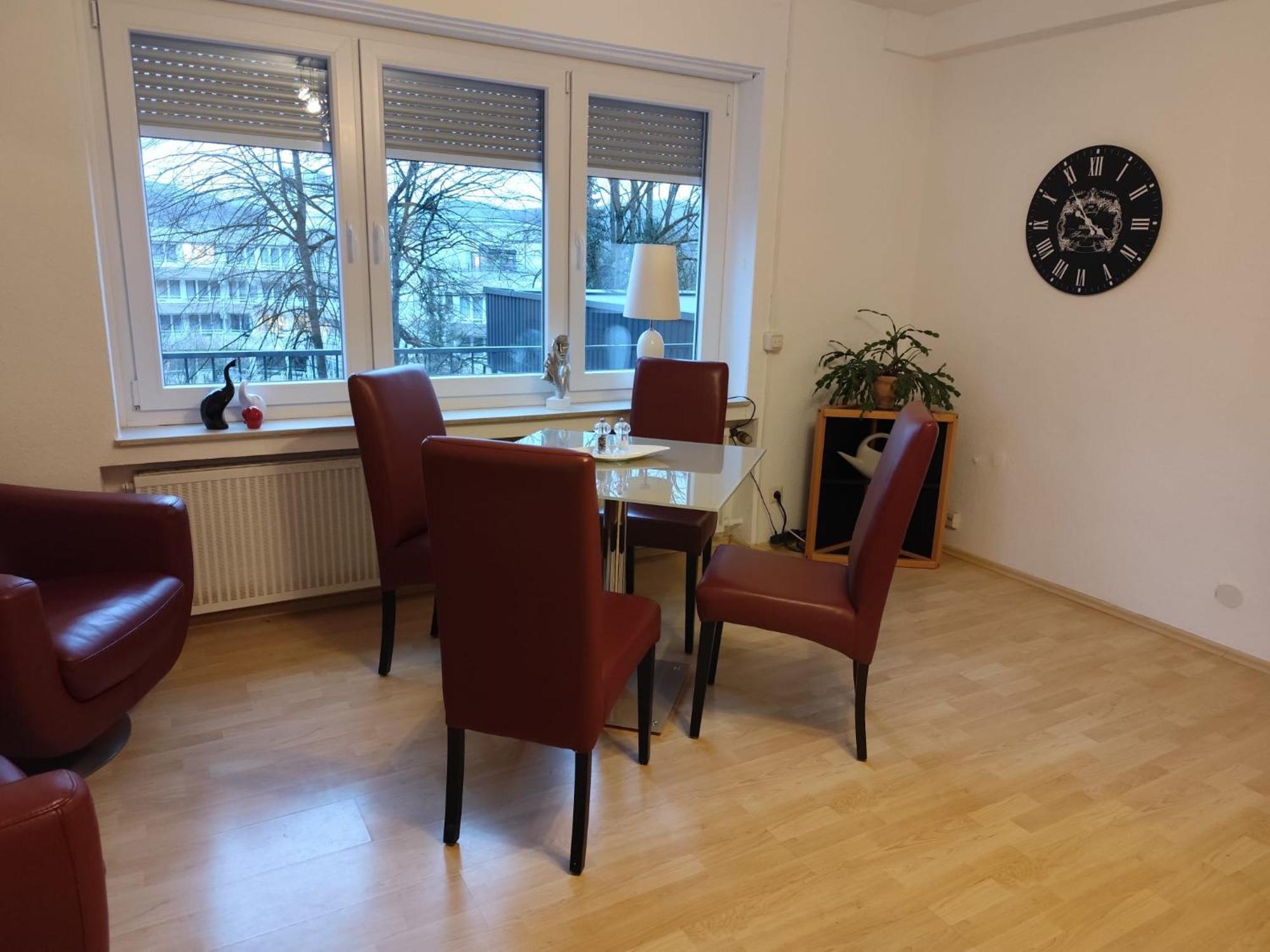 Ferienwohnung Bad Sooden- Allendorf 외부 사진