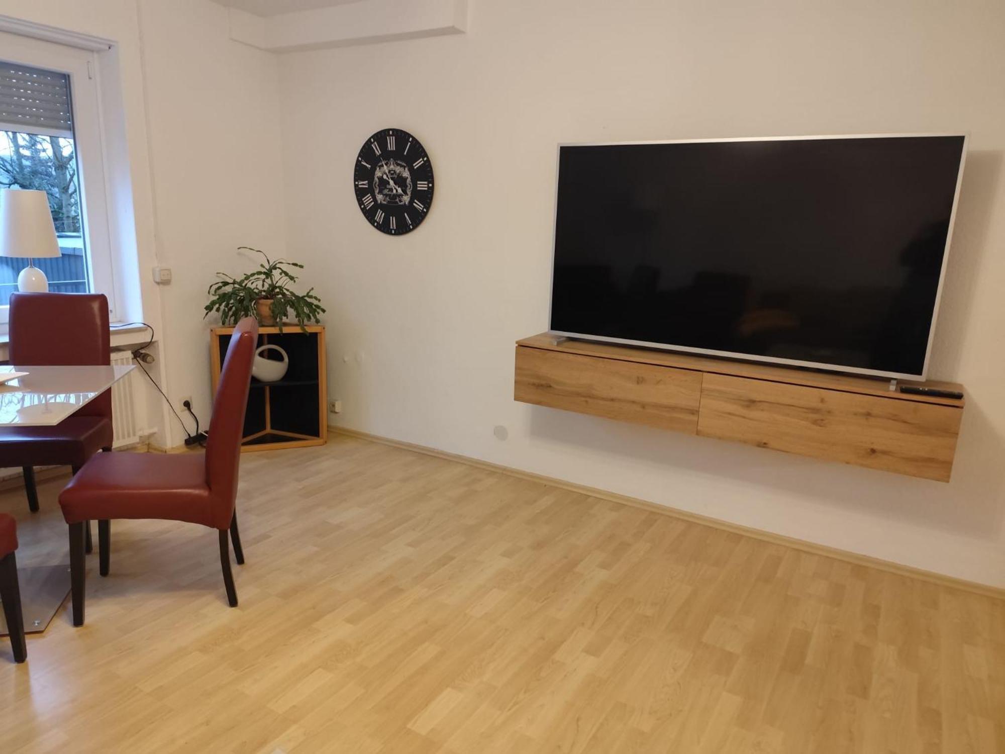 Ferienwohnung Bad Sooden- Allendorf 외부 사진
